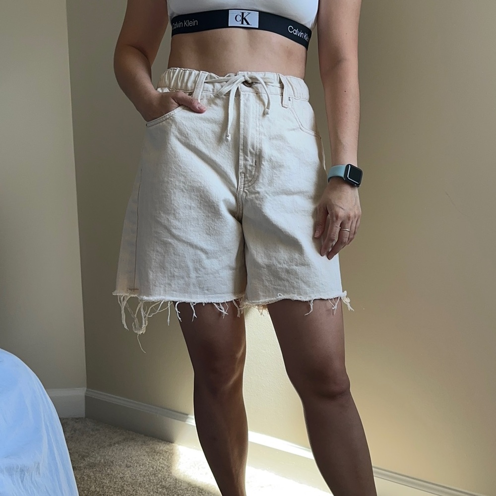 Urban Outfitters BDG High Waisted Shorts